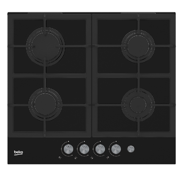 Газовая панель Beko HILG64235S