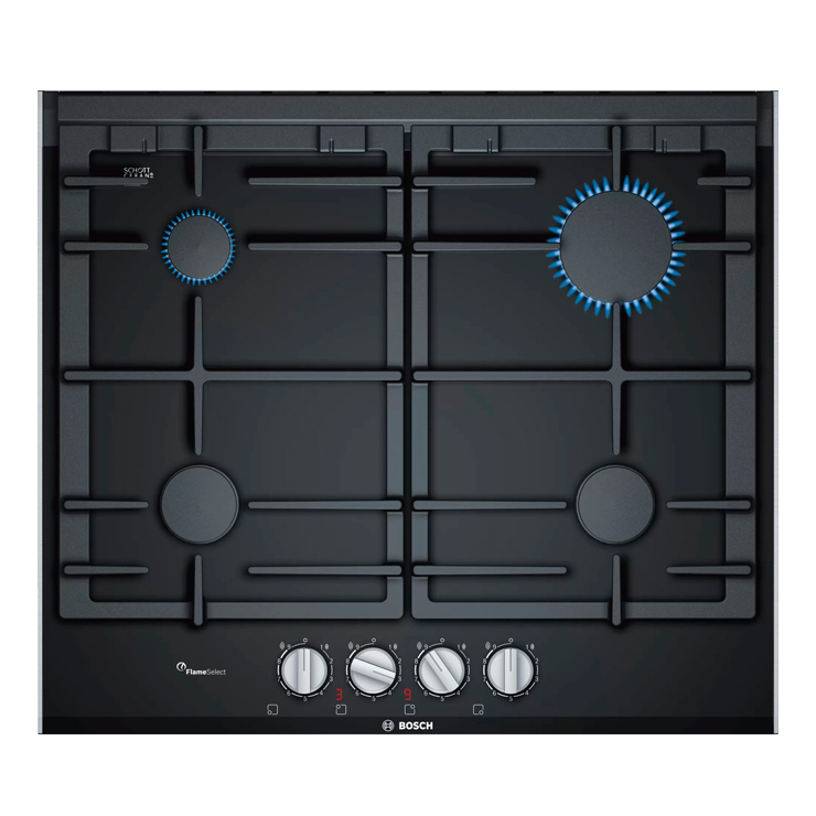 Газовая панель Bosch PRP6A6D70