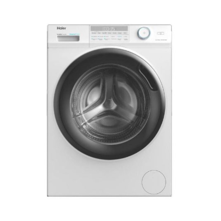 Стиральная машина с фронтальной загрузкой Haier HW60-BP12959B