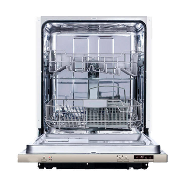 Встраиваемая посудомоечная машина HOMSair DW64E