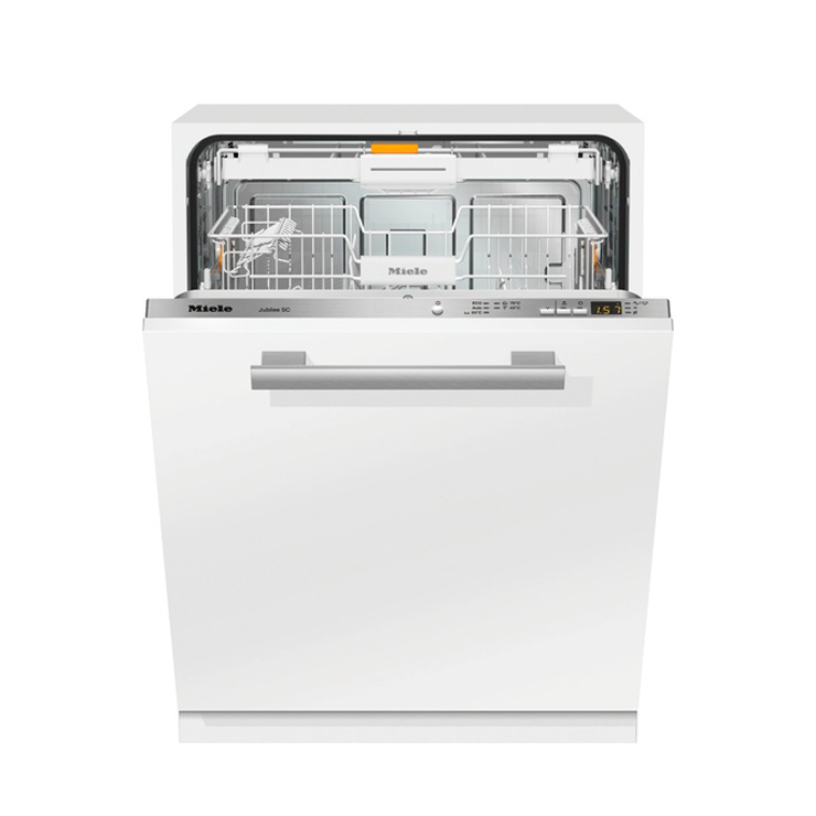 Встраиваемая посудомоечная машина Miele G 4985 SCVi XXL Jubilee