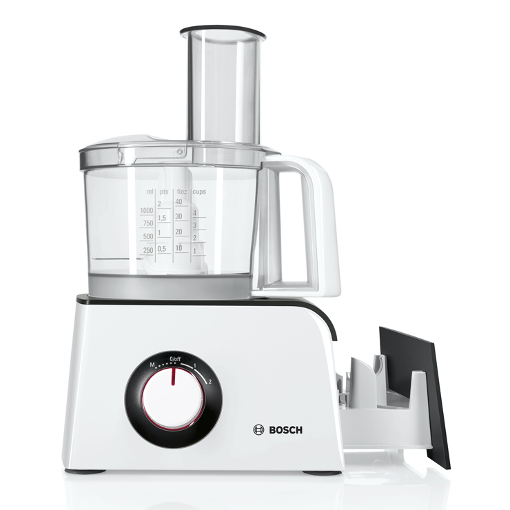 Кухонный комбайн Bosch MCM 4000 3