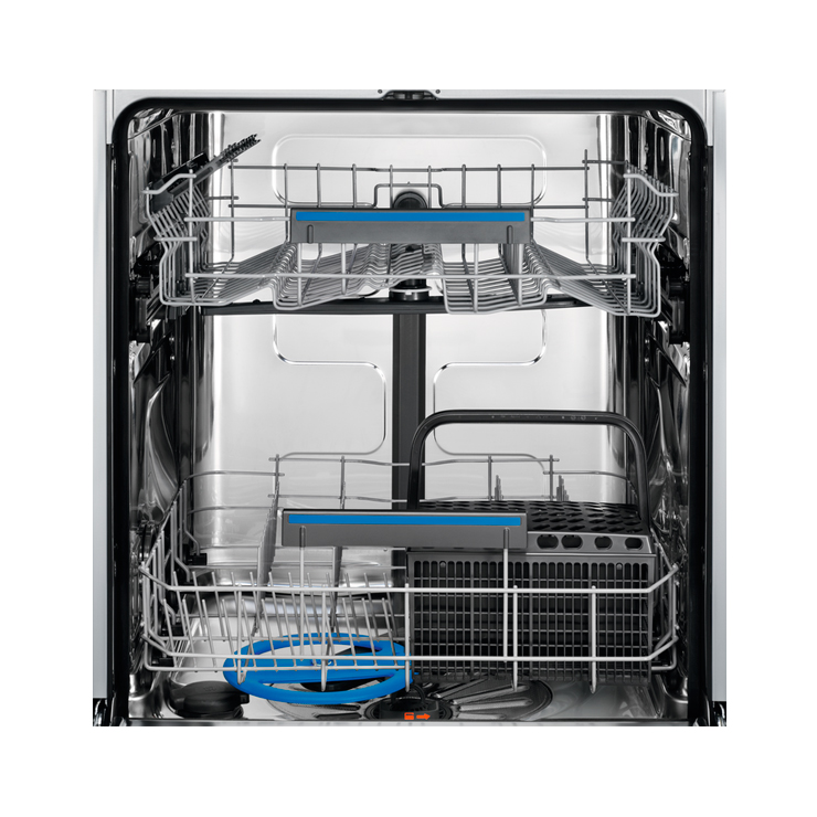 Встраиваемая посудомоечная машина Electrolux EMS47320L 2