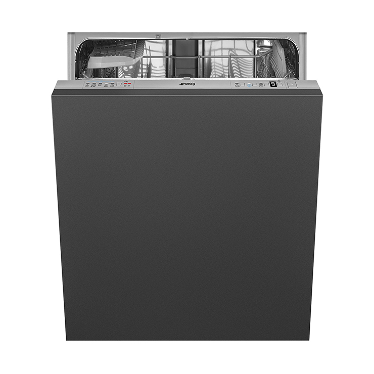 Встраиваемая посудомоечная машина Smeg STL67223L