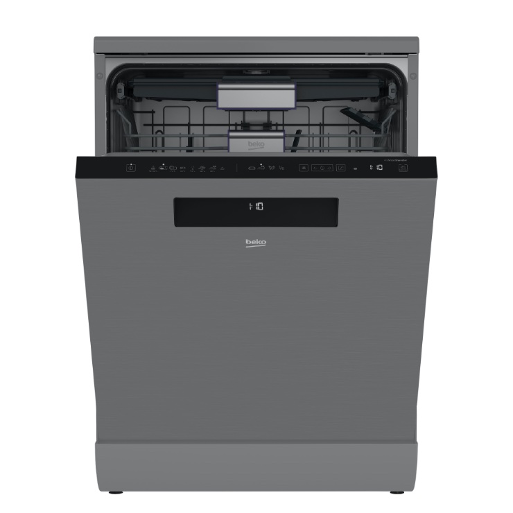 Отдельностоящая посудомоечная машина Beko DEN48522DX 3