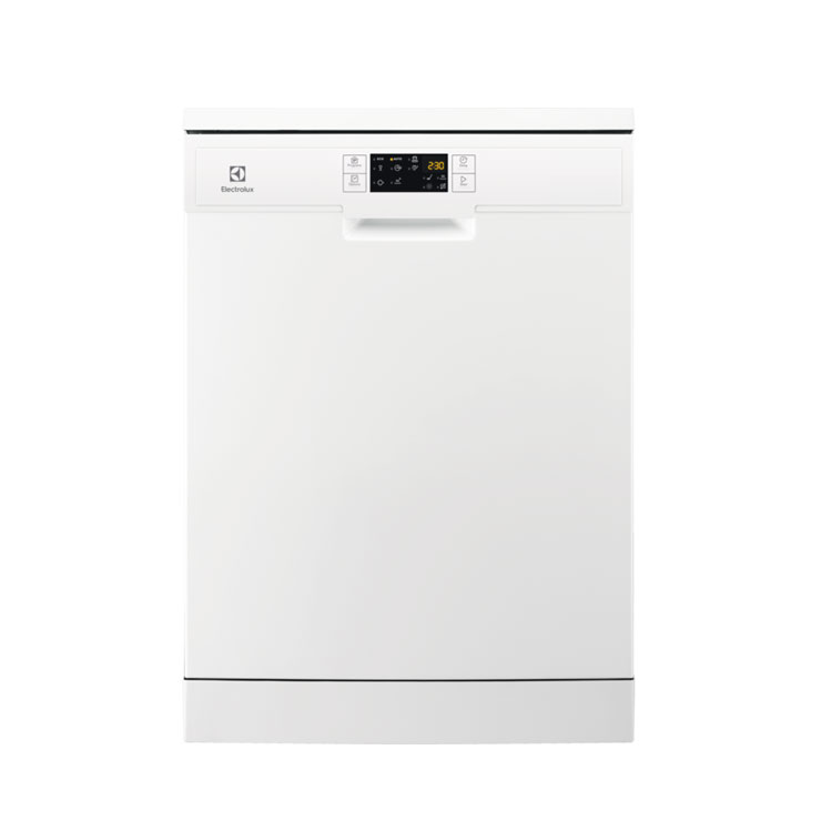 Отдельностоящая посудомоечная машина Electrolux ESF9552LOW