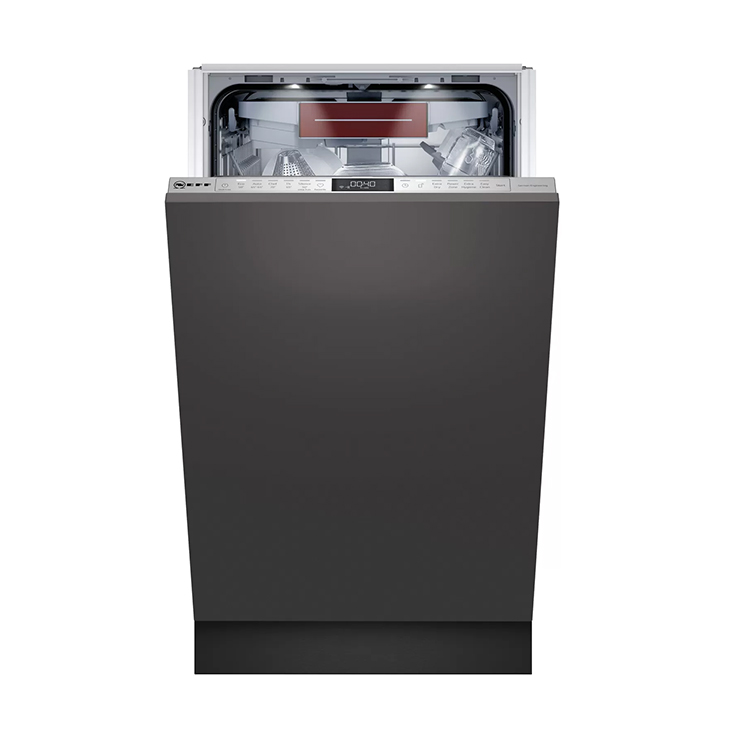 Встраиваемая посудомоечная машина NEFF S889ZMX60R
