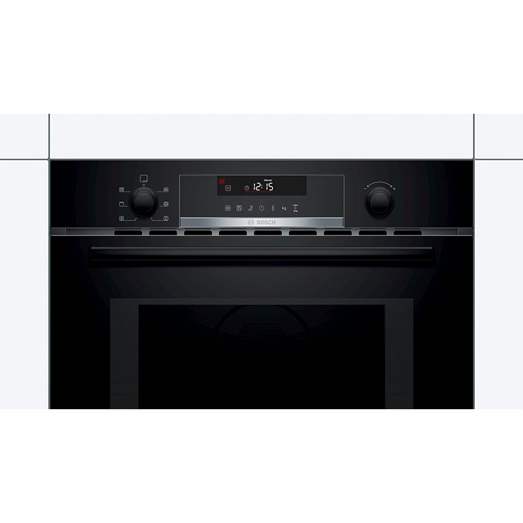 Микроволновая печь встраиваемая Bosch CMA585MB0 4