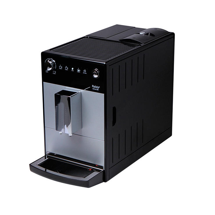 Кофемашина Melitta Caffeo Purista F230-101 2