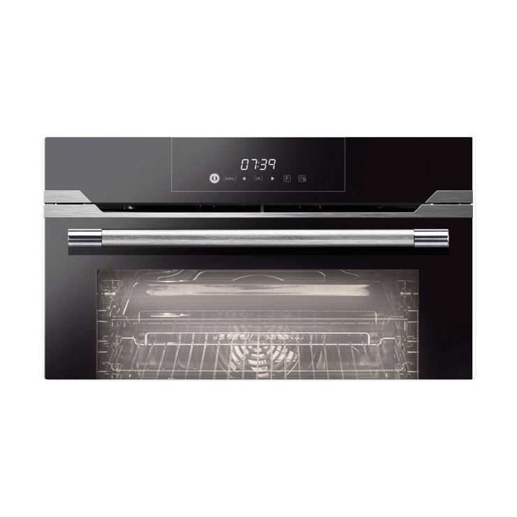 Электрический духовой шкаф Haier HOD-TM09PGB 2