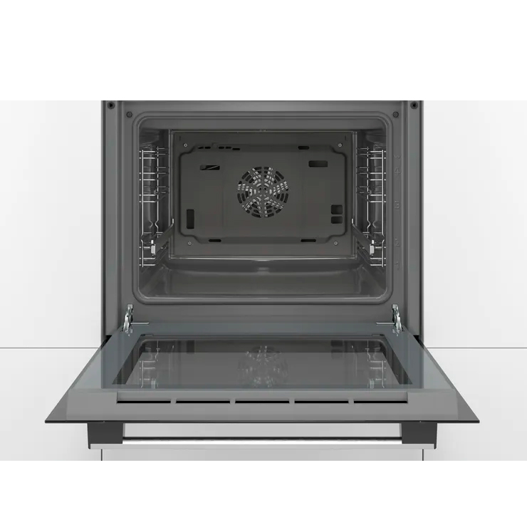 Электрический духовой шкаф Bosch HBF234EB0R 4