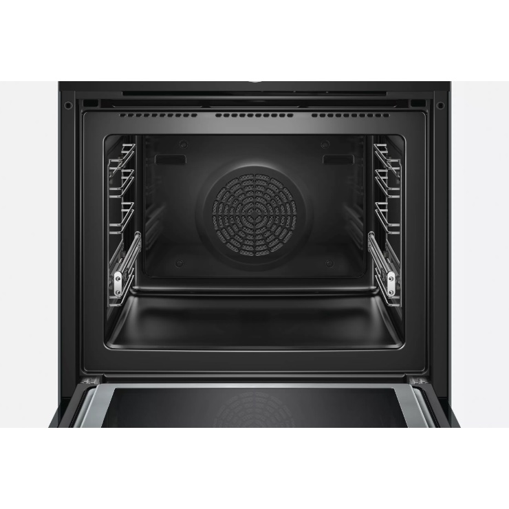 Электрический духовой шкаф Bosch HMG6764B1 4