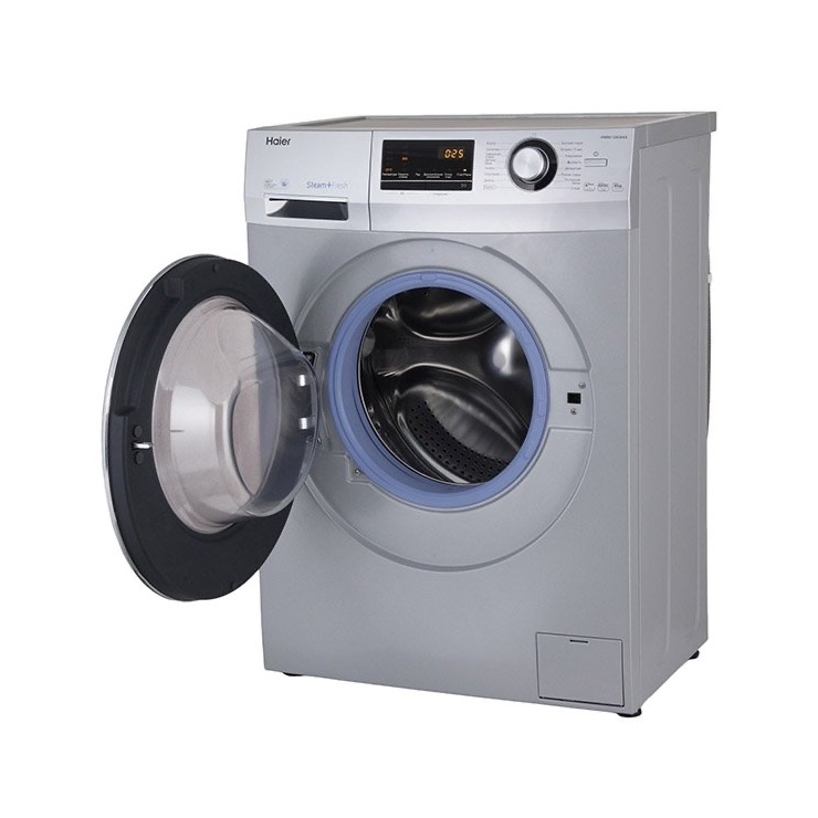 Стиральная машина с фронтальной загрузкой Haier HW60-BP12758S 2