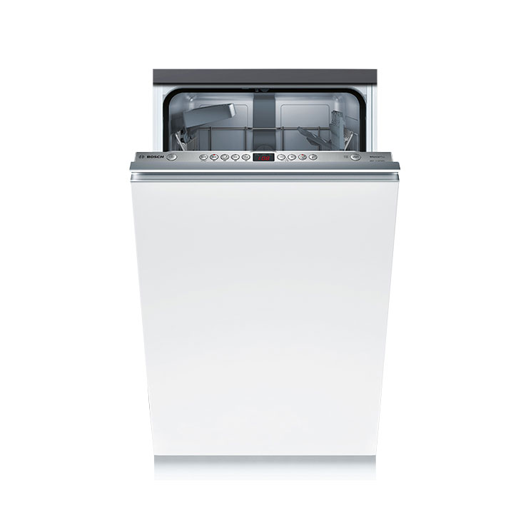 Встраиваемая посудомоечная машина Bosch SPV45DX10R