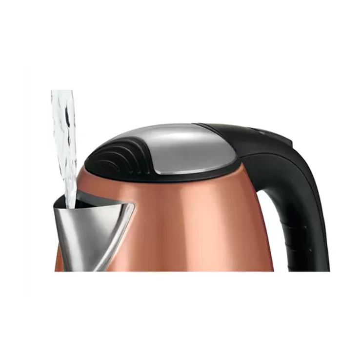 Чайник Bosch TWK7809 4
