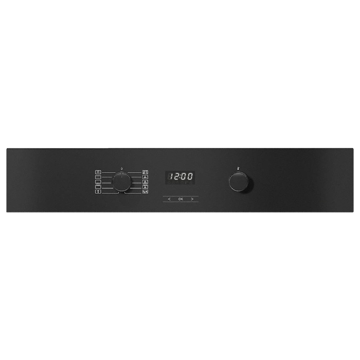 Электрический духовой шкаф Miele H 2760 B сталь CleanSteel EDST/CLST 2