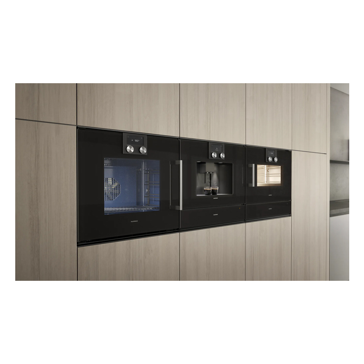 Электрический духовой шкаф GAGGENAU BOP251102 2