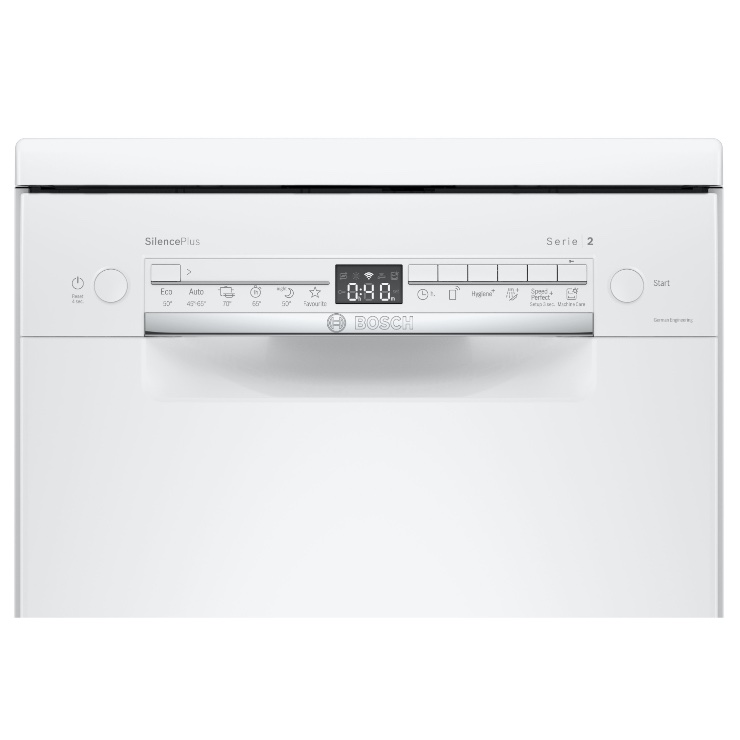 Отдельностоящая посудомоечная машина Bosch SPS2HMW4FR 3