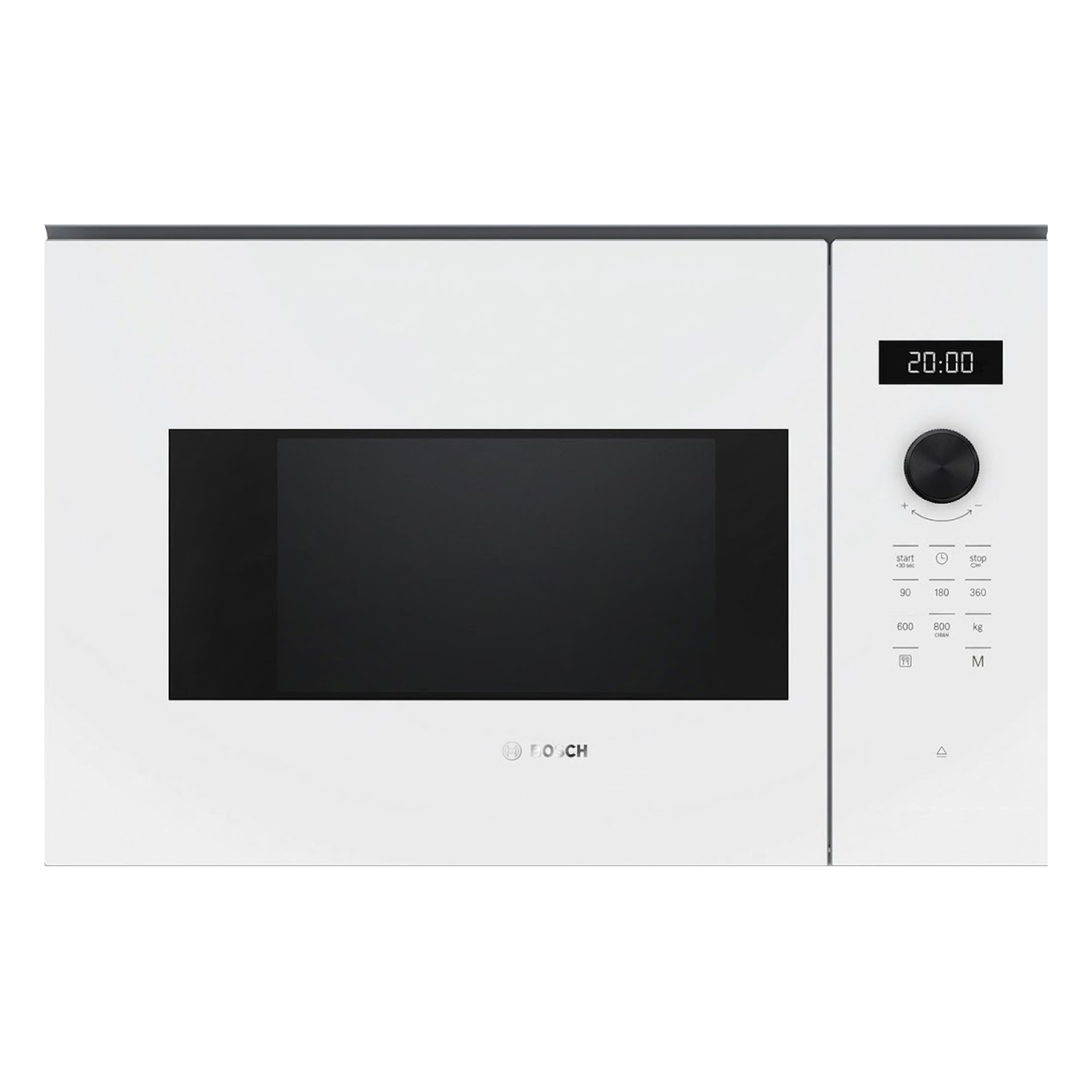 Микроволновая печь встраиваемая Bosch BFL524MW2
