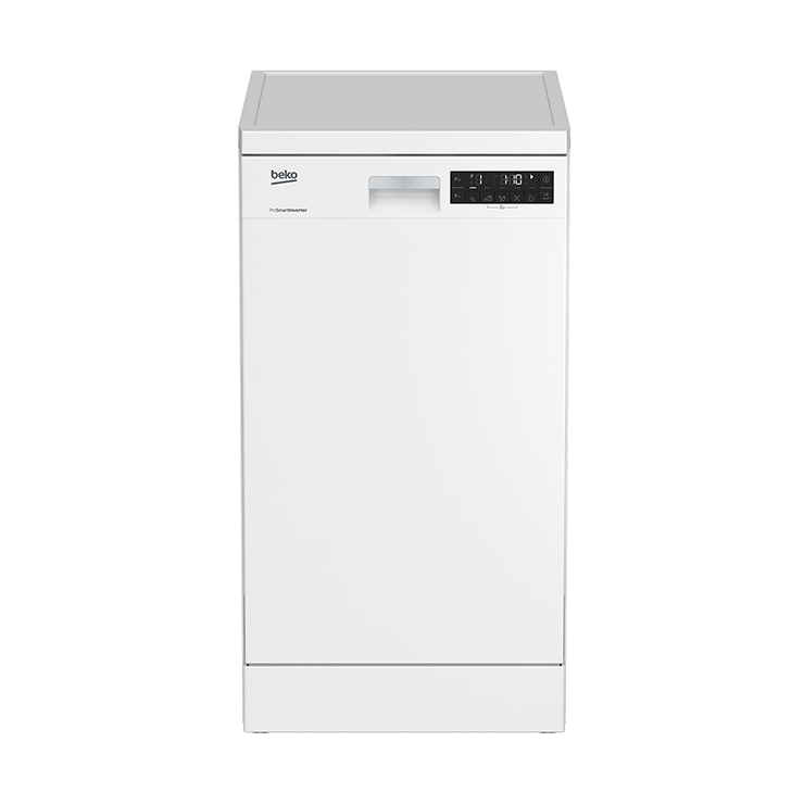 Отдельностоящая посудомоечная машина Beko DFS28120W