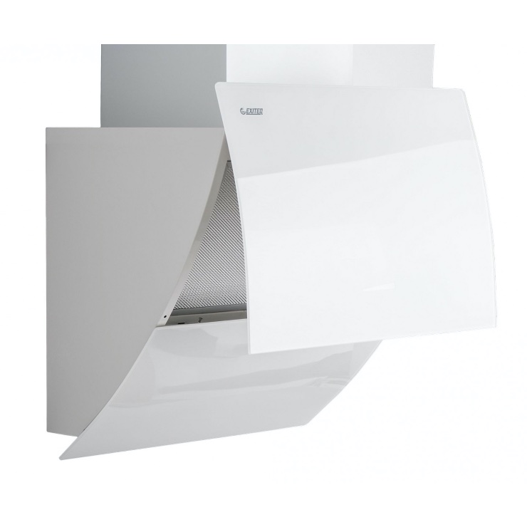 Вытяжка Exiteq 913B/CS40 (60) white 2