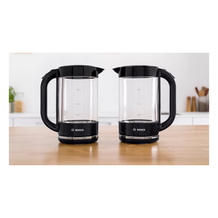 Чайник Bosch TWK70B03 9