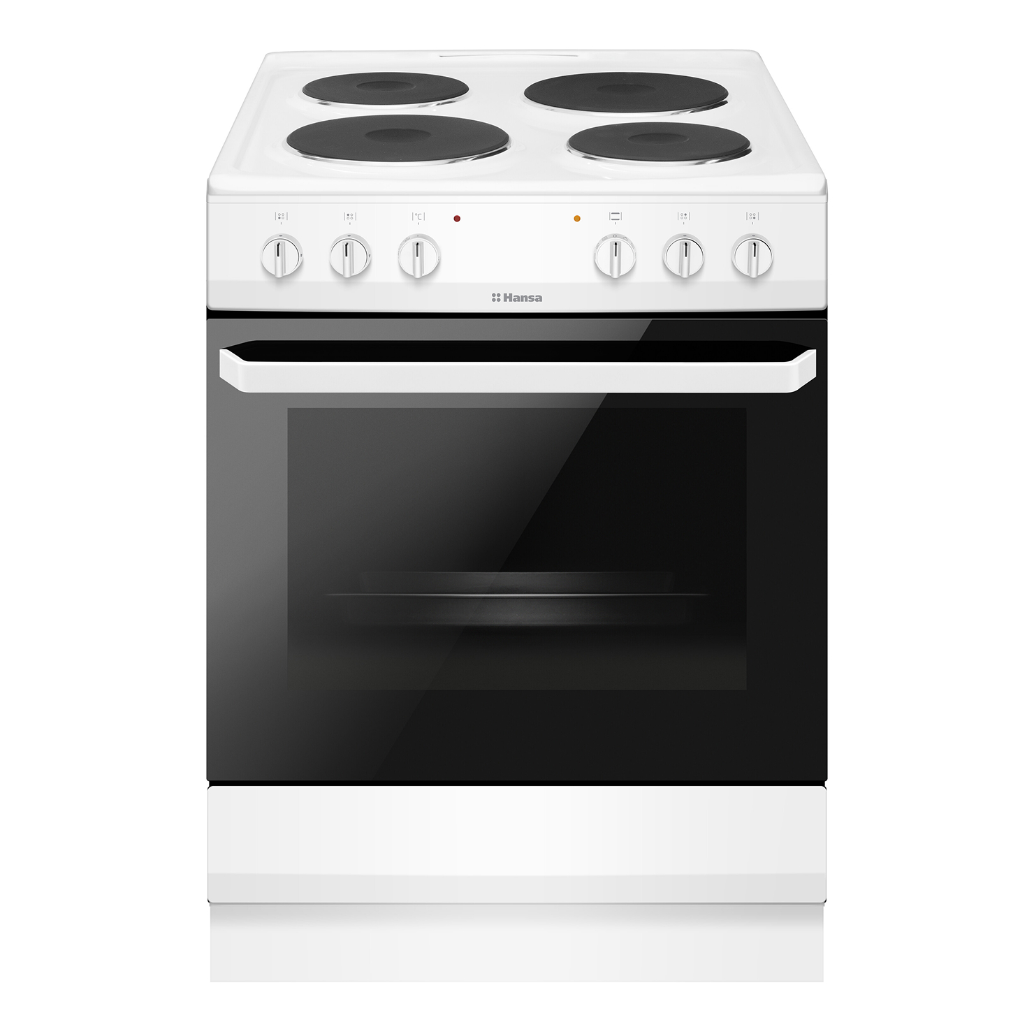 Плита электрическая Hansa FCEW66069