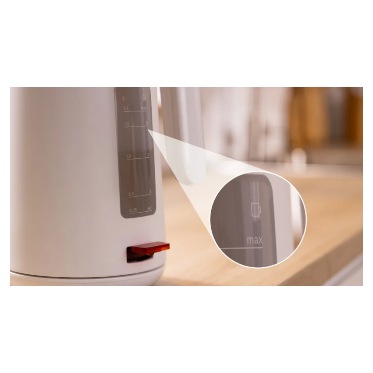 Чайник Bosch TWK2M161 3