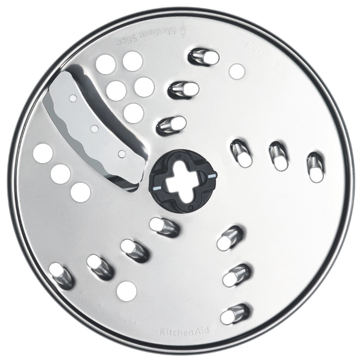 Кухонный комбайн KitchenAid 5KFP0719EER 6