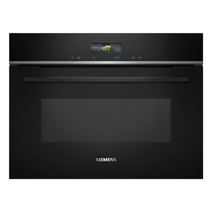 Микроволновая печь встраиваемая Siemens CE732GXB1