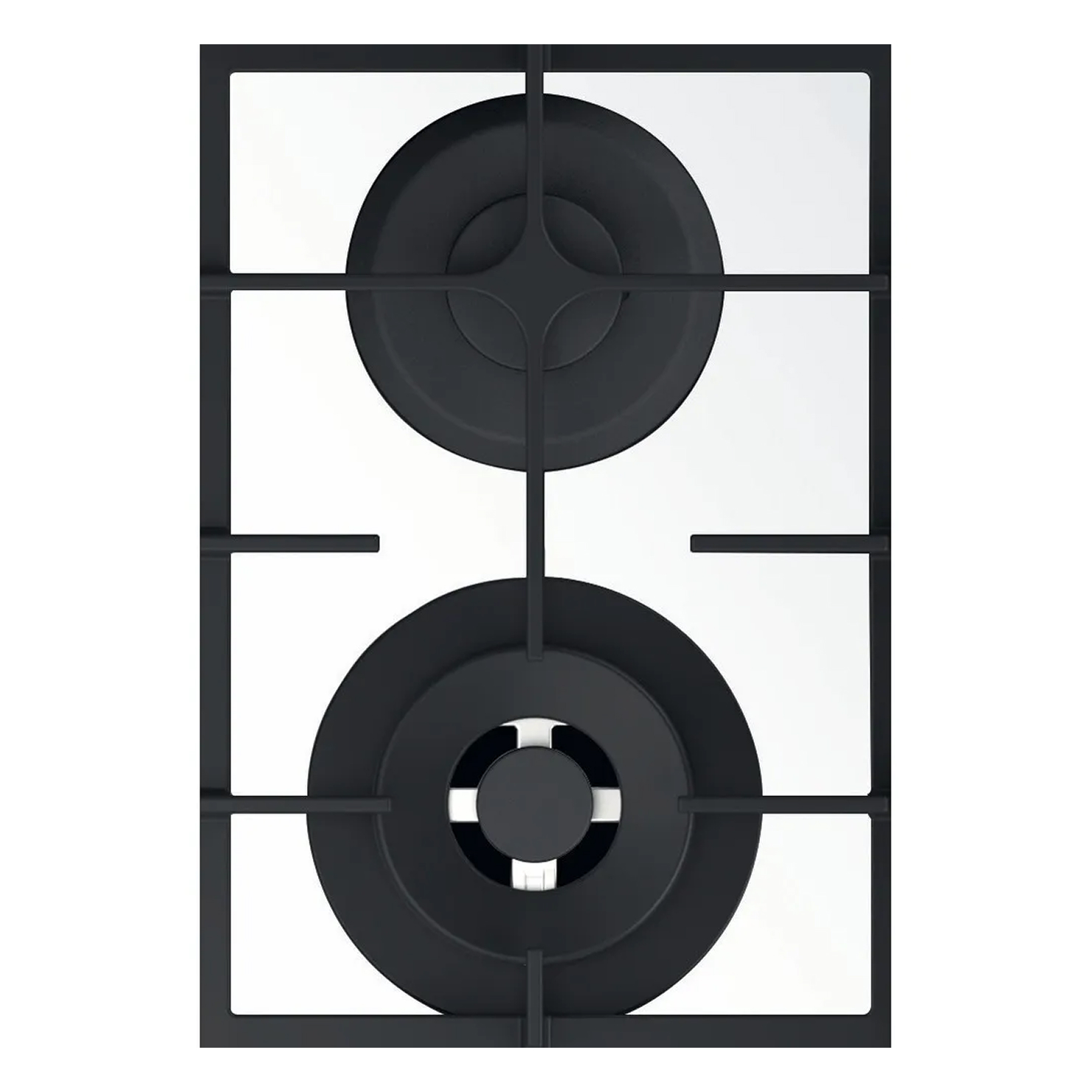 Газовая панель Whirlpool GOFL 629/WH 4