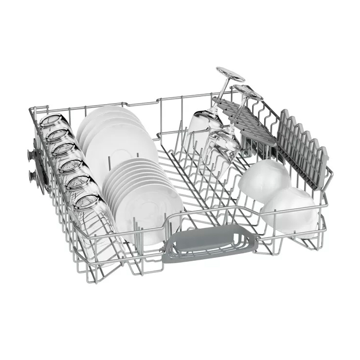 Встраиваемая посудомоечная машина Bosch SGV2IMX1GR 4