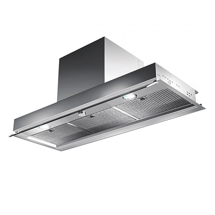 Вытяжка Faber IN-NOVA COMFORT X A120