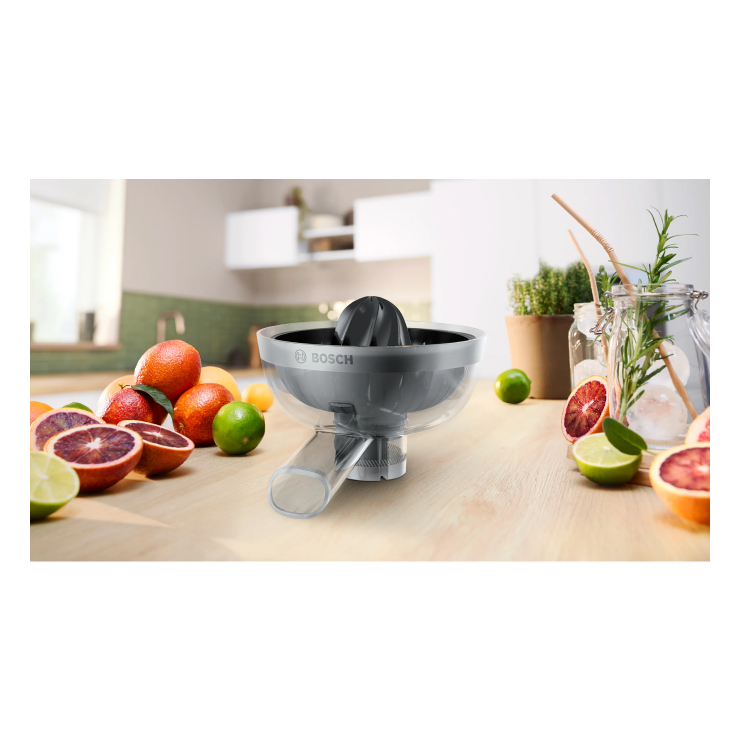 Мясорубка Bosch MFWS430B 8