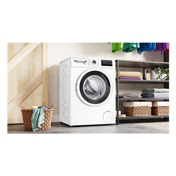 Стиральная машина с фронтальной загрузкой Bosch WAN2420GPL 7