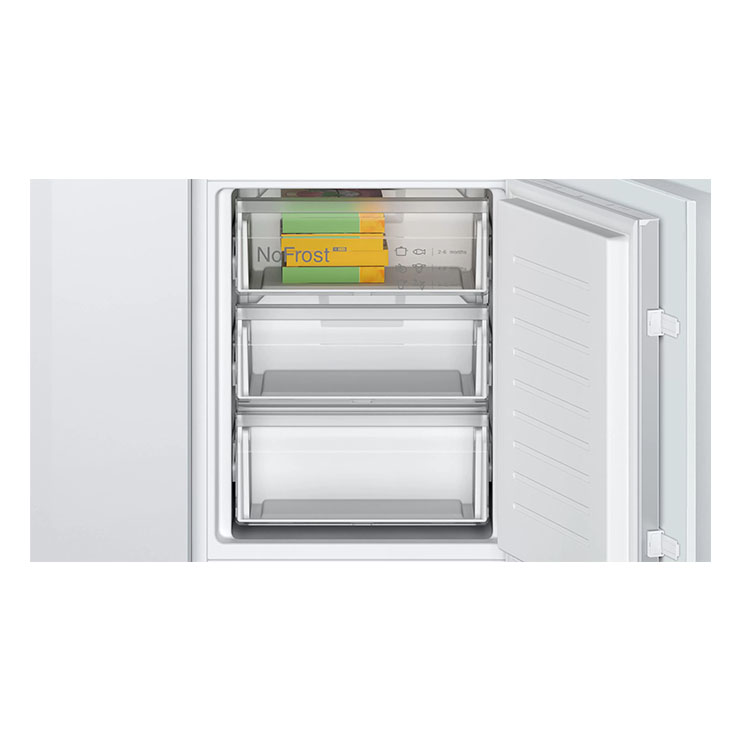 Холодильник Bosch KIN86NSE0 5