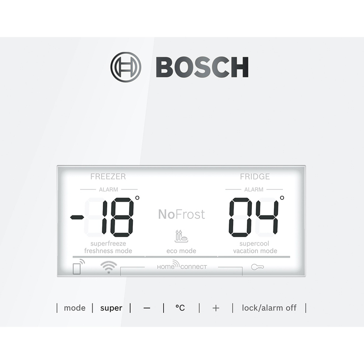 Холодильник Bosch KGN39LW31R 2