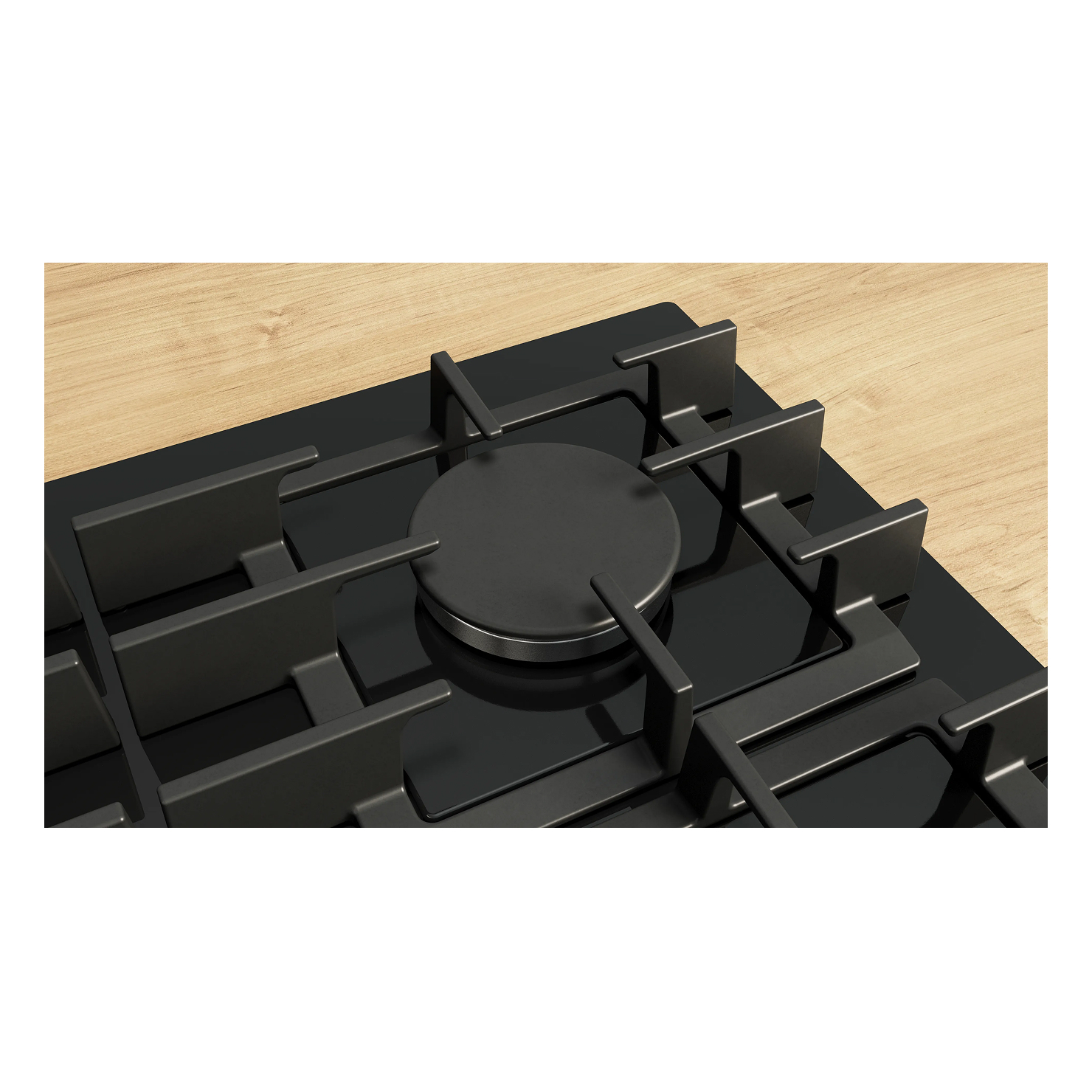 Газовая панель Bosch PPP6A6I40 3
