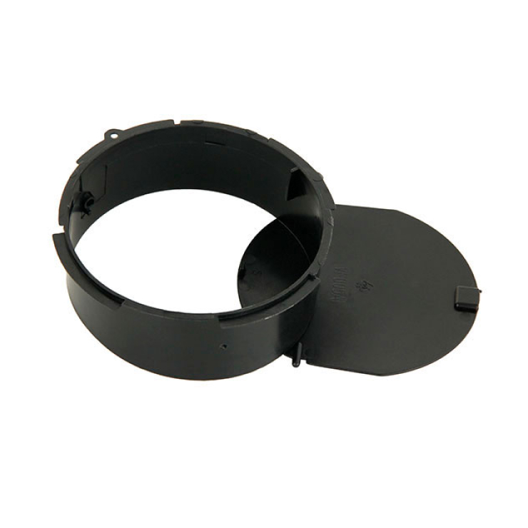 Вытяжка TURBOAIR TILLY LUX WH/F/60 5