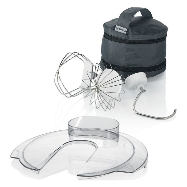 Кухонная машина Bosch MUM54230 4