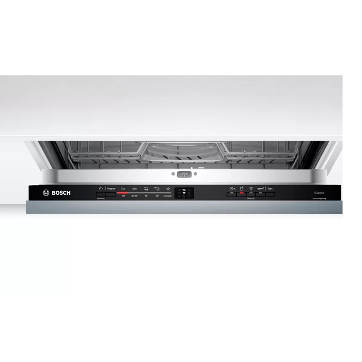 Встраиваемая посудомоечная машина Bosch SGV2IMX1GR 5