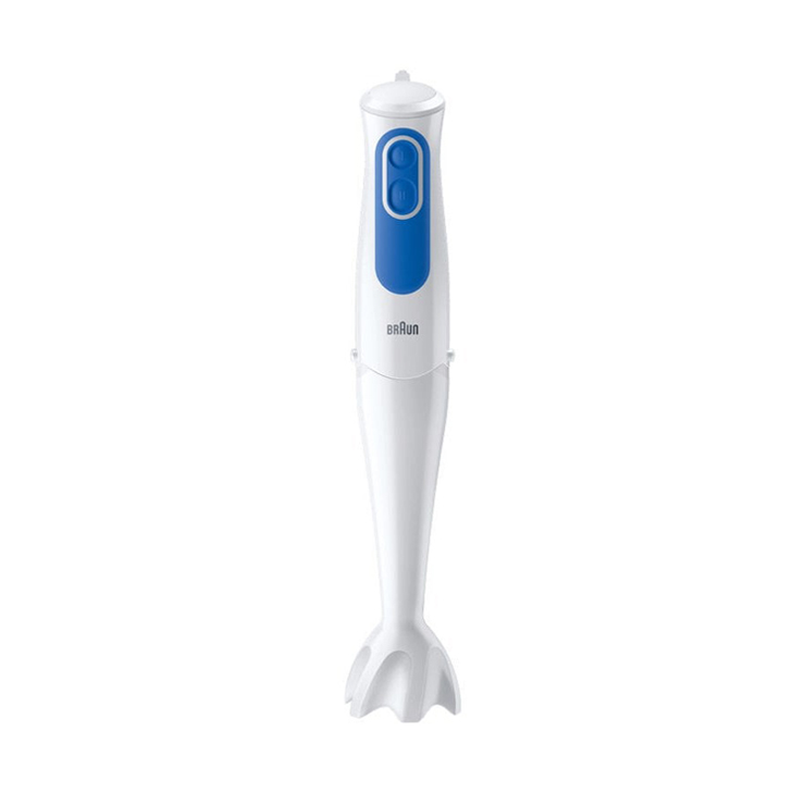 Погружной блендер Braun Multiquick 3 MQ3025 Omelette