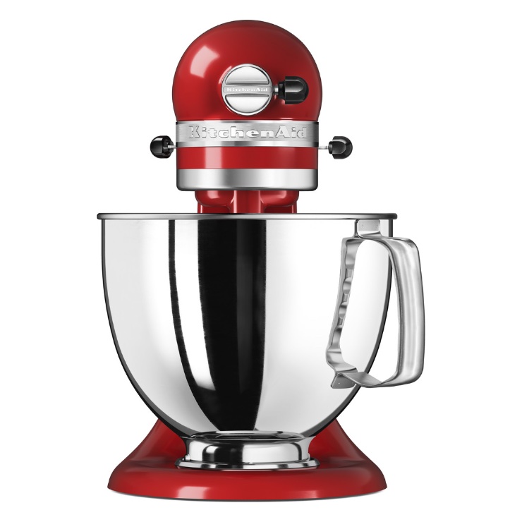 Миксер планетарный KitchenAid ARTISAN 5KSM125EER 3