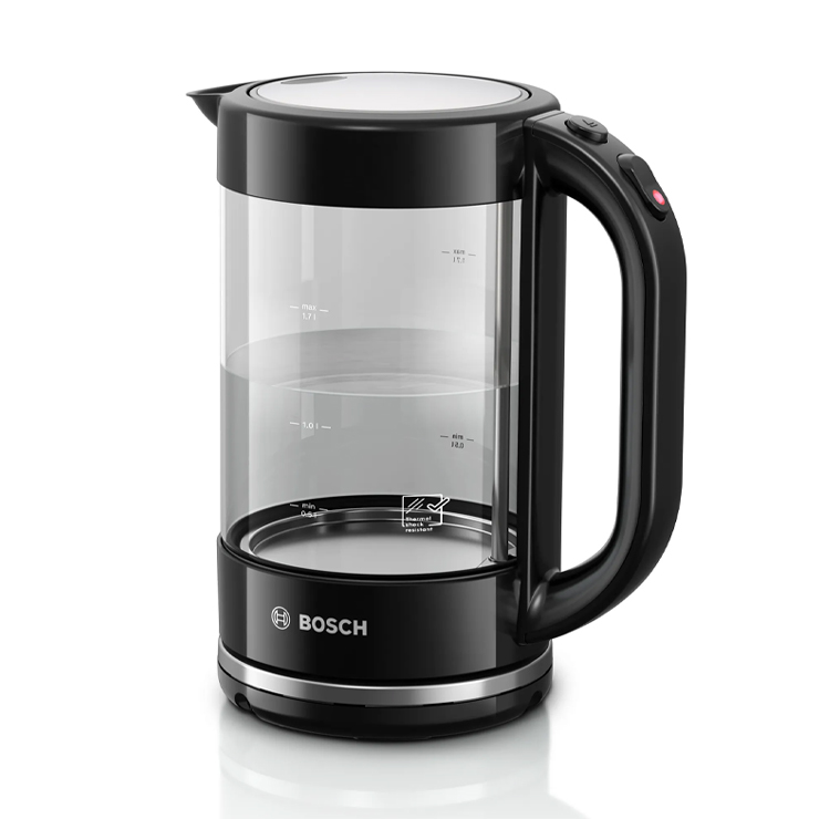 Чайник Bosch TWK70B03