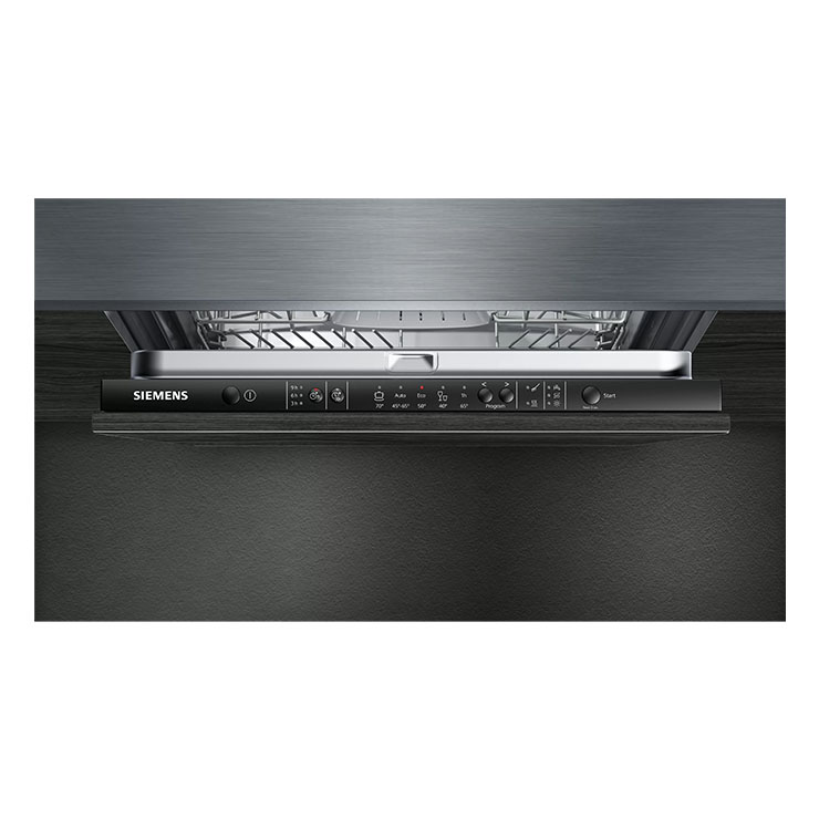 Встраиваемая посудомоечная машина Siemens SN615X03EE 2