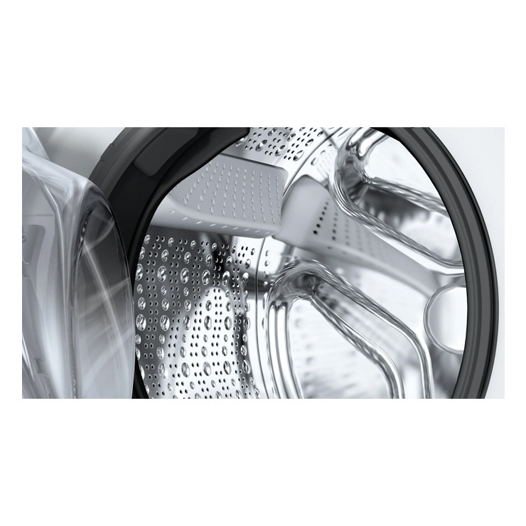 Стиральная машина с фронтальной загрузкой Bosch WAL28PHEPL 8