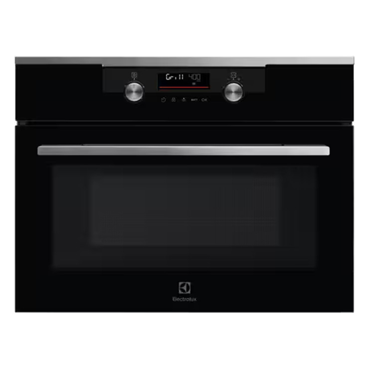 Микроволновая печь встраиваемая Electrolux KVMDE46X
