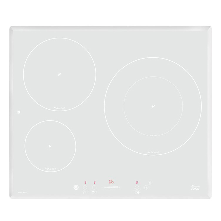 Индукционная панель TEKA IRS 631 White