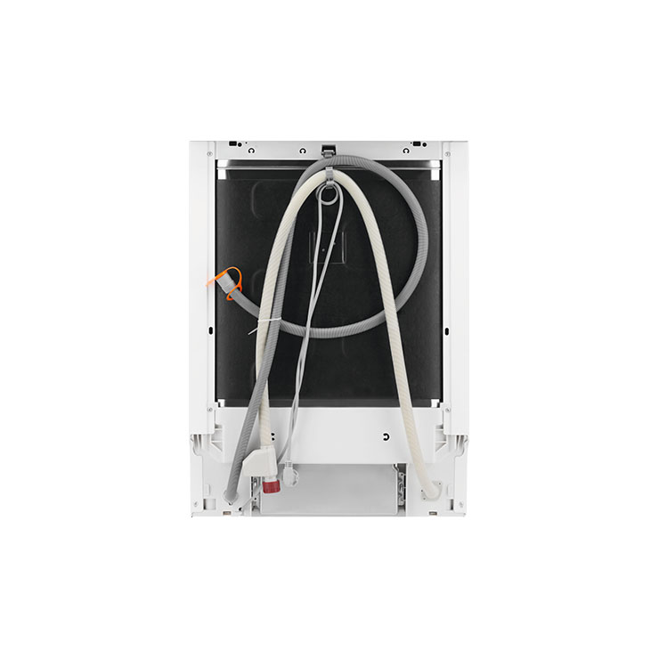 Встраиваемая посудомоечная машина Electrolux KES27200L 3