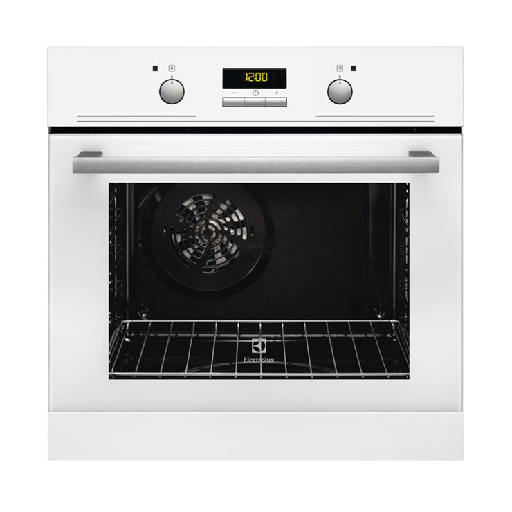 Электрический духовой шкаф Electrolux EZB52410AW